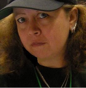 Carolyn Corella