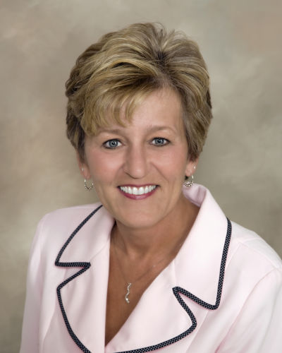 Michelle Sanders