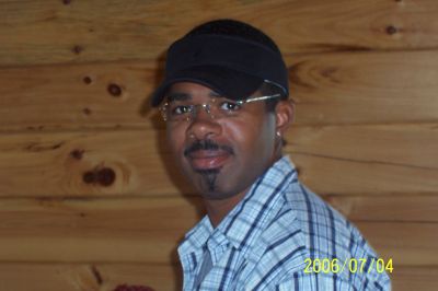 Antonio Hendricks