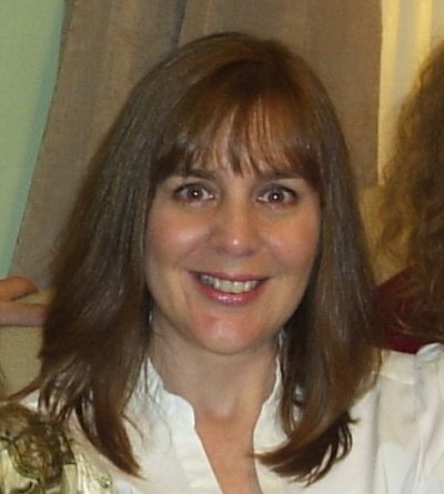 Jane Palestini