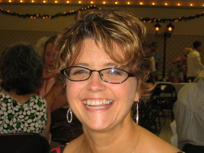 Kathleen Kennedy Wickham