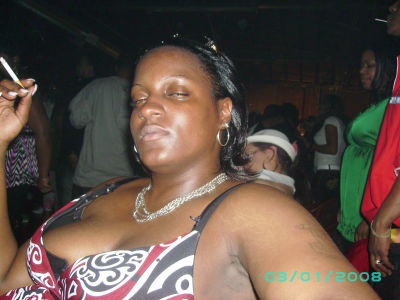 Tempestt Vinson