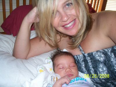 Darlene Burgoyne