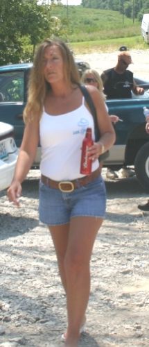 Julie Hennessy