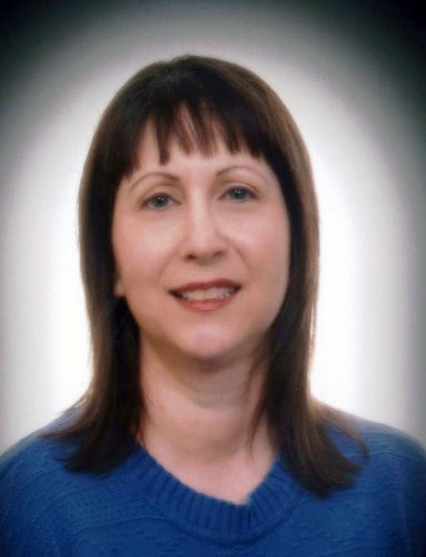 Judith Ashworth