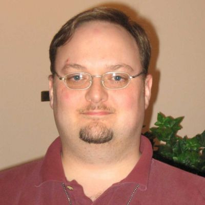 Tony Christensen