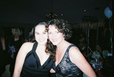 Christine Larkin
