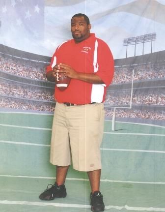 Reginald Mitchell