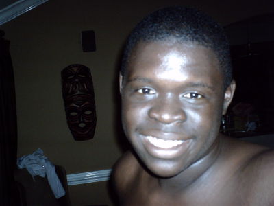 Melvin Fields