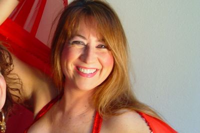Denise Gillespie