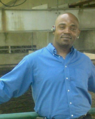 Orlando Washington