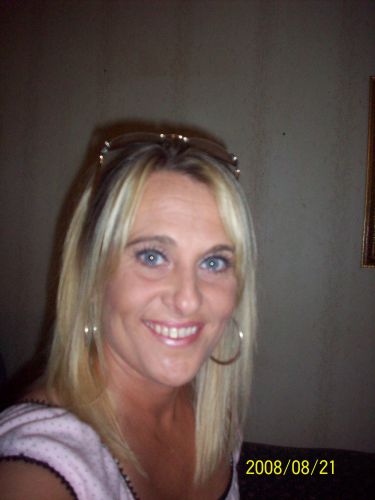 Leeann Workman