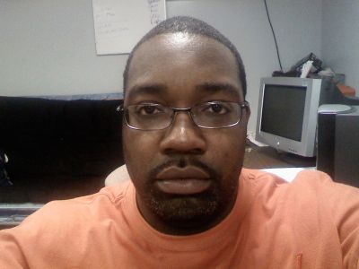 Gentry Pitts
