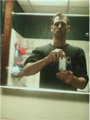 Luke Evrard