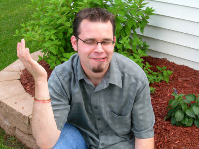 Joel Easton