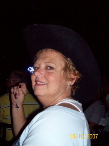 Rita Pillar