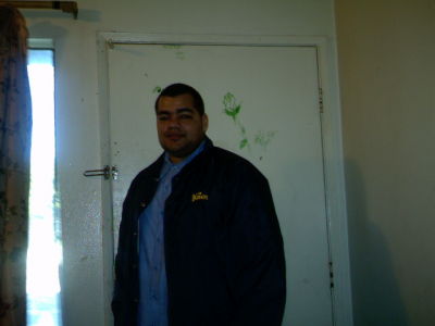 Ruben Santos