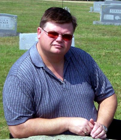 Craig Scudgington
