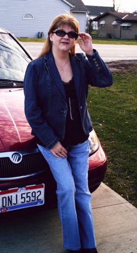 Gina Hager