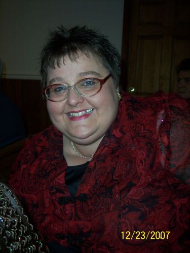 Tacy Hudson