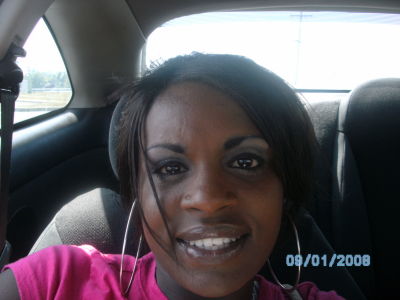 Richonda Franklin