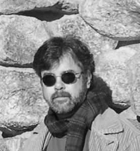 Randall Harris