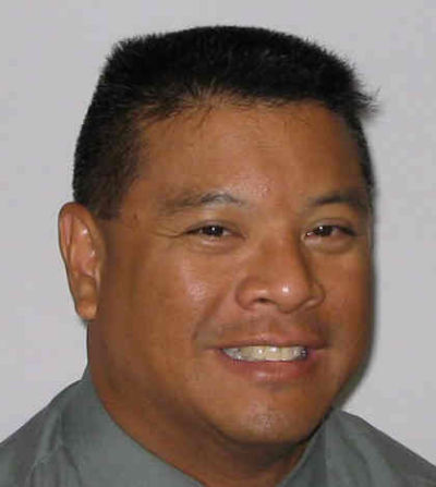 Rodolfo Delosreyes