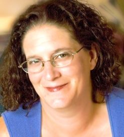 Pamela Mcnair