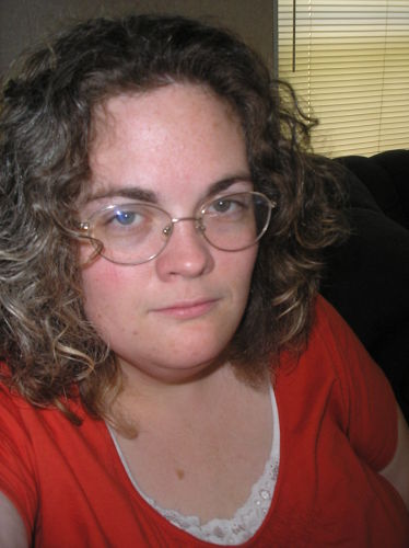 Amy Harder