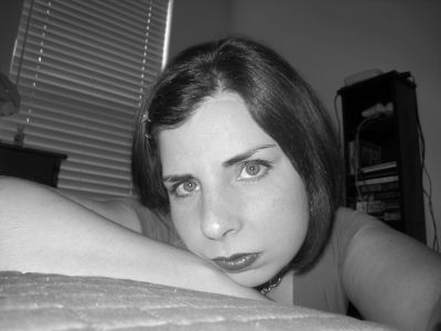 Eve Thompson