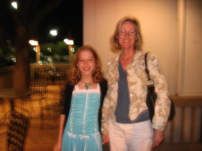 Amy Mayer