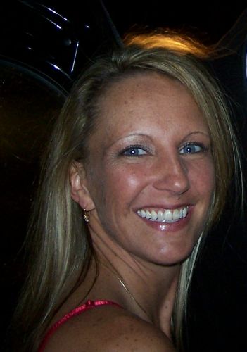 Heather Nix