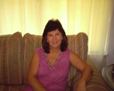 Carolyn Clark
