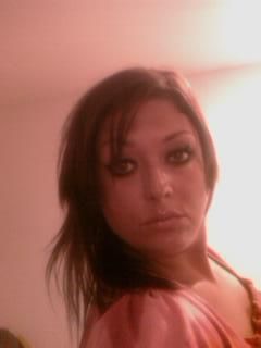 April Spears