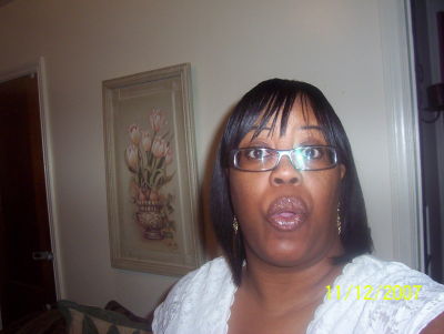 Julia Woolfolk