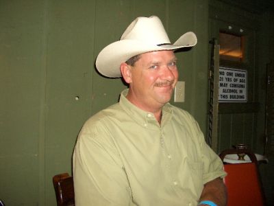 Kevin Hornung