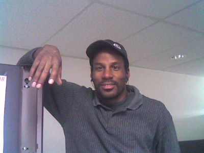 Aaron Pearson
