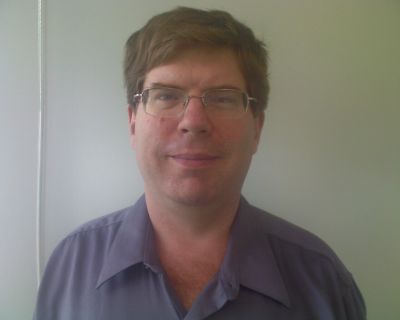 Sten Drescher