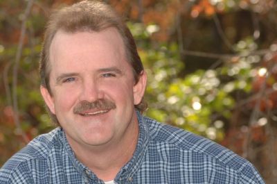 David Anderson