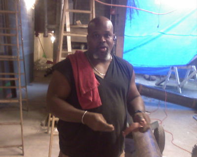 Ronald Beckles