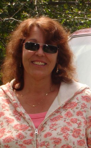 Trudy Richardson