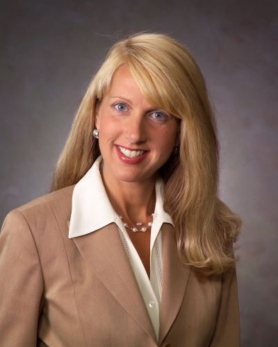 Lori Baumann