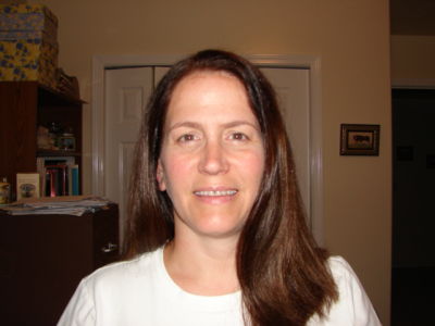 Karla Ott