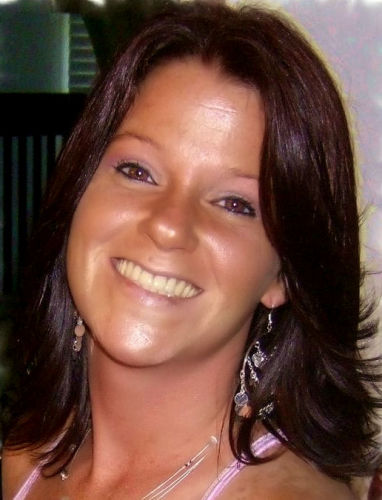 Angela Furmage