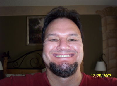 Ezekiel Flores