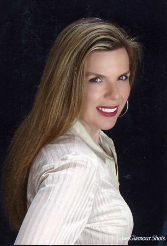 Terri Beim