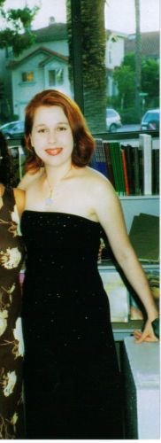 Amanda Mcdonough