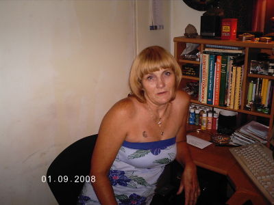 Barbara Gregory