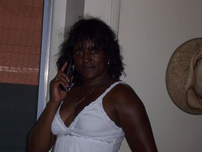 Shannon Jackson