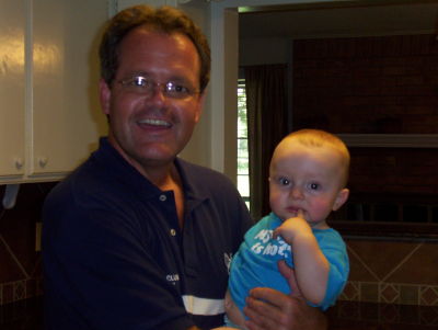 Jerry Gamble